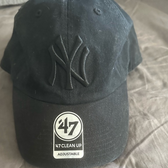 New York Yankees baseball cap 47 brand - Picture 1 of 6